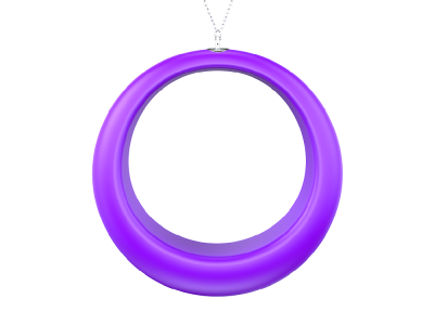 Арт-объект BERKANO Moon Snow White 2025 г.