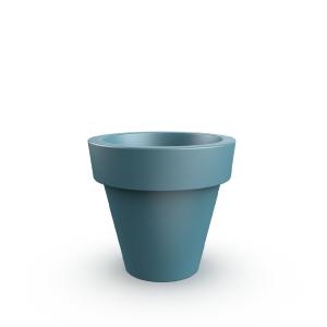 Кашпо BERKANO classic 90 Snow White 2025 г.