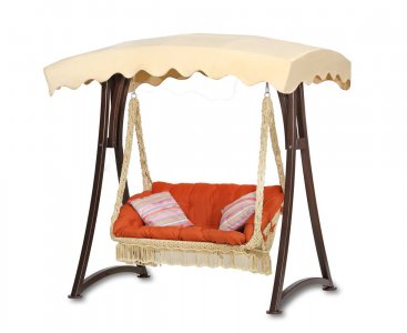 Каркас №14 (без гамака) 2025 г.