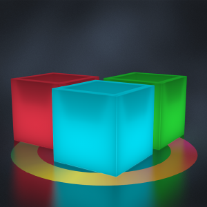 Кашпо BERKANO Quarter 50 Snow White 2025 г.