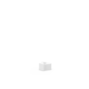 Заглушка BERKANO plug Snow White 2025 г.