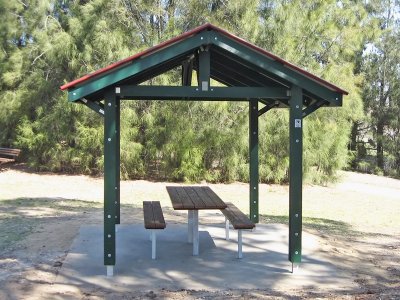 Навес &quot;ЛЕСНАЯ&quot; 2026 г.