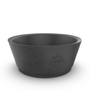 Кашпо BERKANO Pion 55 Snow White 2025 г.