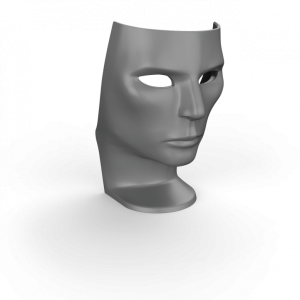 Кресло BERKANO SOMF M Snow White 2025 г.