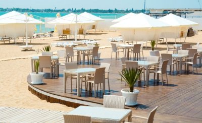 ДЕРЕВЯННЫЕ НАСТИЛЫ ПЛЯЖНЫЕ