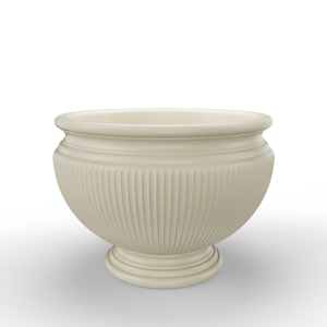 Кашпо BERKANO Attica 30 Terracotta 2025 г.