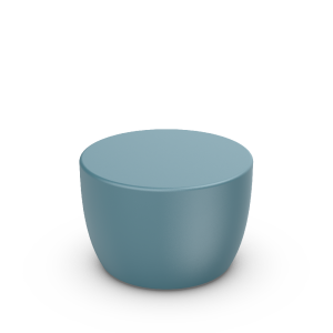 Стол BERKANO Smable Snow White 2025 г.