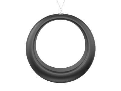 Арт-объект BERKANO Moon Snow White 2025 г.