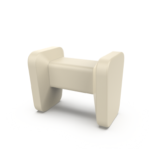 Стул-трансформер Quiz Snow White 2025 г.