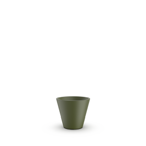 Кашпо BERKANO Bliss 28 Snow White 2025 г.