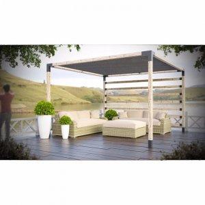 ХИТ ПРОДАЖ!!!! Конструктор навесов Цена 2023 г.