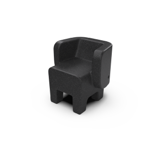 Детский стул Elephant Snow White 2025 г.