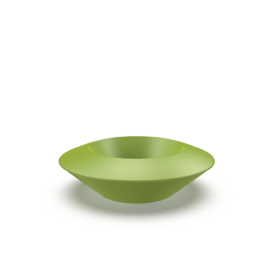 Кашпо BERKANO Scodella 80 DB Snow White 2025 г.