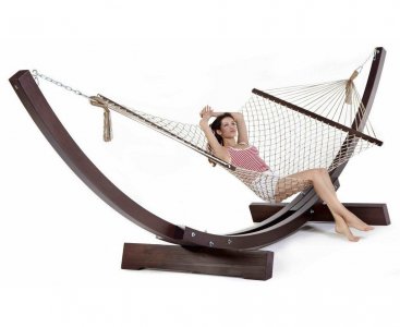 Гамак №4 (без каркаса) 2025 г.