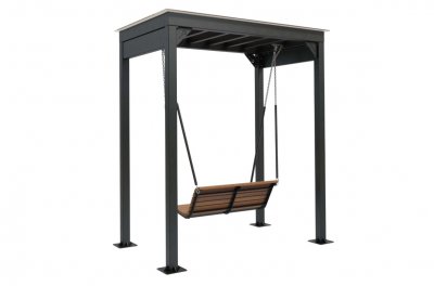 Качели парковые «Пегас» 2026 г.