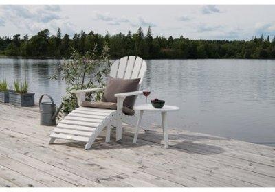 Шезлонг из сосны Тенесси 2022 г.