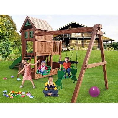 Игровой комплекс Арлекино