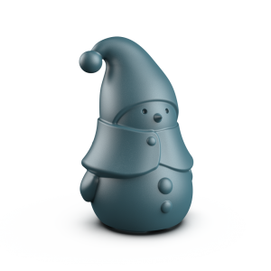 Светильник Mr. Snowman L Snow White 2025 г.