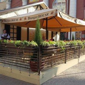 Брендирование зонтов 2024 г.