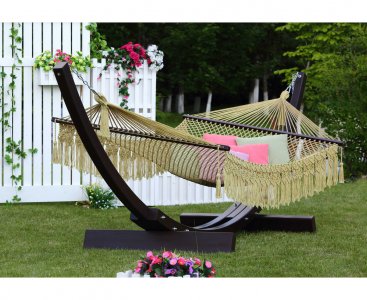 Каркас №5 (без гамака) 2025 г.