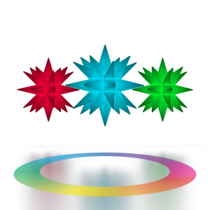 Подвесной светильник Orion 45 Snow White 2025 г.