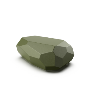 Светильник BERKANO Polysquare 85 Snow White 2025 г.