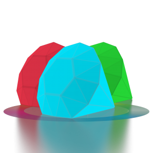 Светильник Diamond 68 Snow White 2025 г.