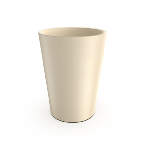 Кашпо BERKANO Bloom 67 Snow White 2025 г.