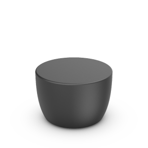 Стол BERKANO Smable Snow White 2025 г.