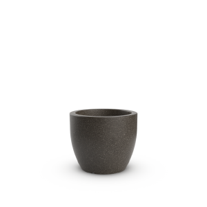 Кашпо BERKANO Tigel 35 Snow White 2025 г.