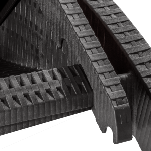 Шезлонг (лежак) пляжный Будапешт 2026 г.