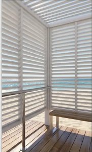 Кабинка для маломобильных пляжная Арт.№721 2026 г.