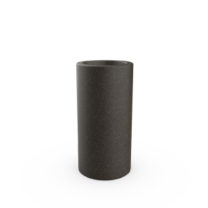 Кашпо BERKANO Cilindro 60 Snow White 2025 г.