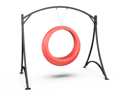 Рама для арт-объекта BERKANO Moon без подсветки 2025 г.