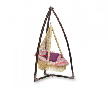 Качели садовые «Марко» 2025 г.