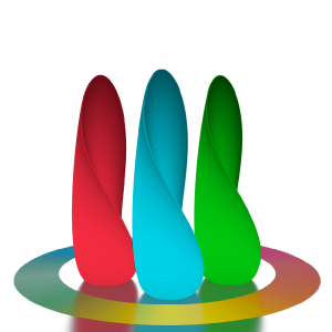 Светильник Petal 115 Snow White 2025 г.