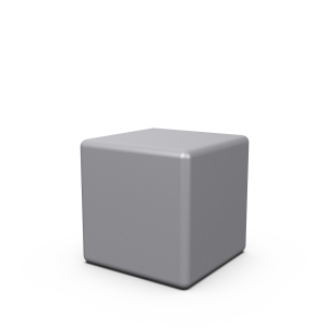 Куб Cube 50 Snow White Light 2025 г.