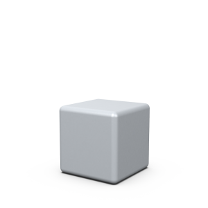 Куб Cube 40 Snow White Light 2025 г.