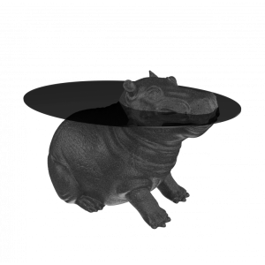 Стол BERKANO HIPPO Snow White 2025 г.