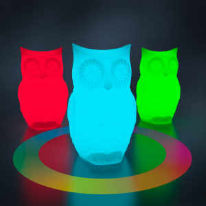 Светильник Philipp Snow White Light 2025 г.