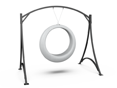 Рама для арт-объекта BERKANO Moon без подсветки 2025 г.