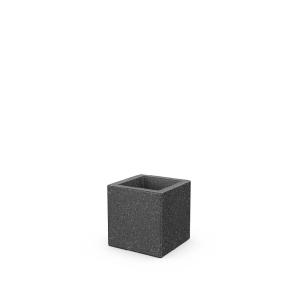 Кашпо BERKANO Quarter 25 Snow White 2025 г.