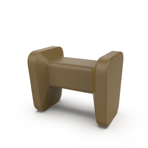 Стул-трансформер Quiz Snow White 2025 г.