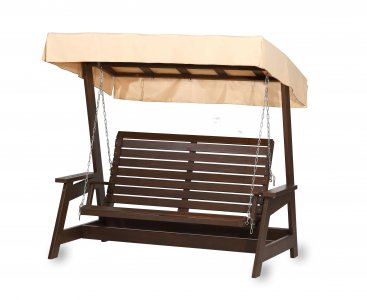 Качели садовые Шарм 2025 г.