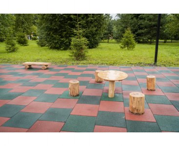 Пень ЭКО LM 2025 г.