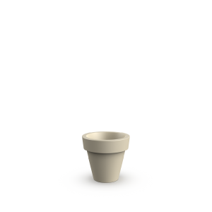 Кашпо BERKANO classic 45 Snow White 2025 г.