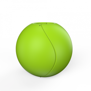 Шар Woodland Snow White 2025 г.