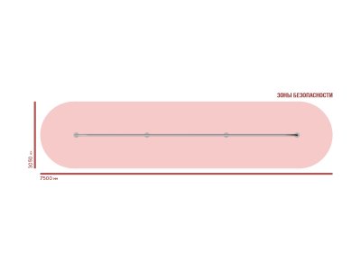 ЭЛЕМЕНТ ДЛЯ СКЕЙТ-ПЛОЩАДКИ 07 RAIL