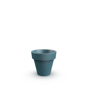 Кашпо BERKANO classic 60 Snow White 2025 г.