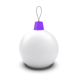 Orby Cap 20 Snow White 2025 г.